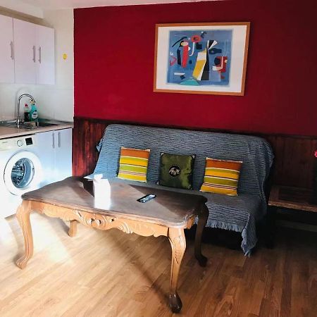 Neptuno 12B Apartman Caleta De Fuste Kültér fotó