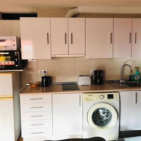 Neptuno 12B Apartman Caleta De Fuste Kültér fotó