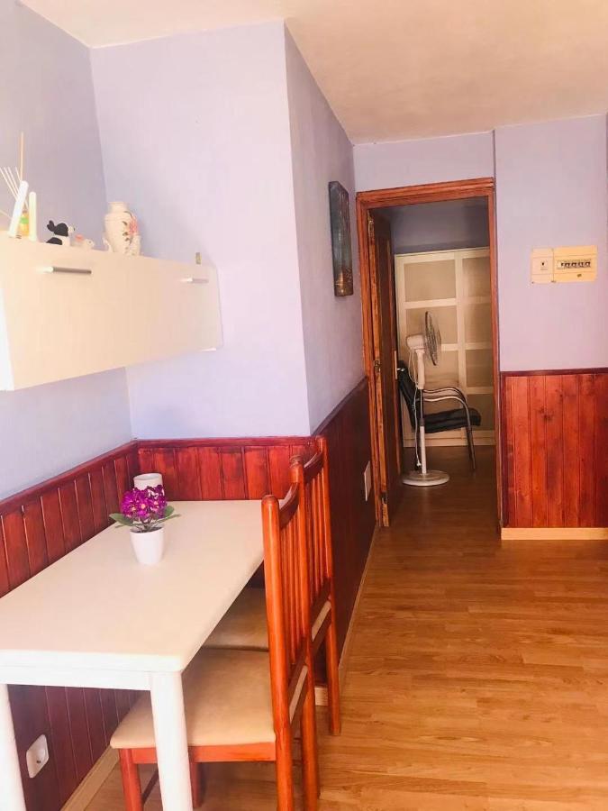 Neptuno 12B Apartman Caleta De Fuste Kültér fotó