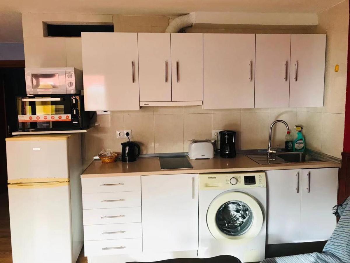 Neptuno 12B Apartman Caleta De Fuste Kültér fotó