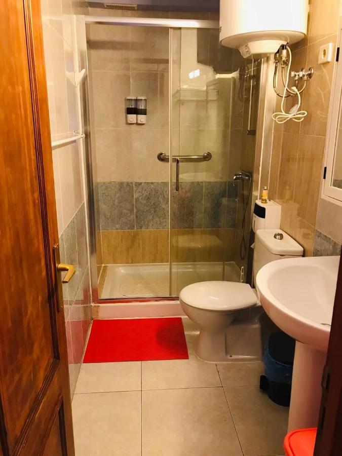 Neptuno 12B Apartman Caleta De Fuste Kültér fotó