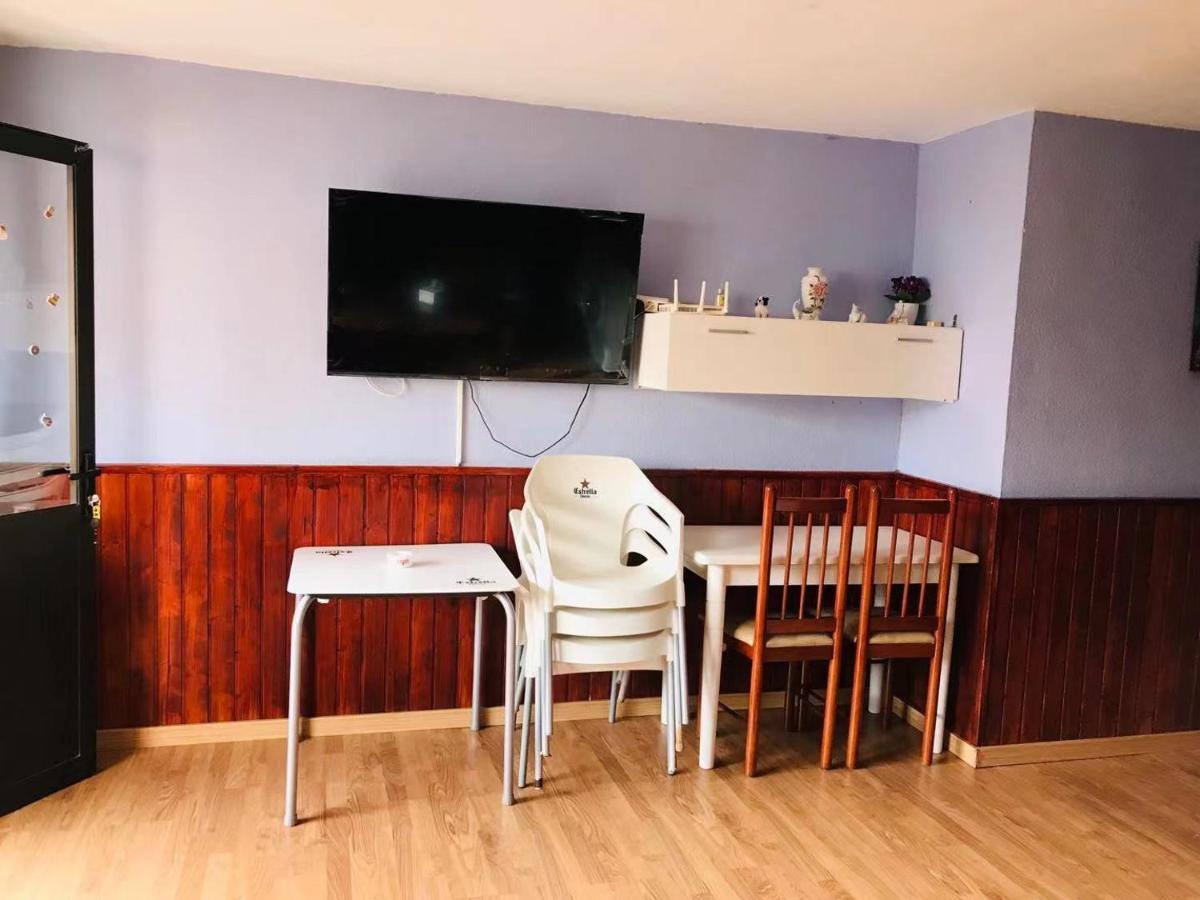 Neptuno 12B Apartman Caleta De Fuste Kültér fotó