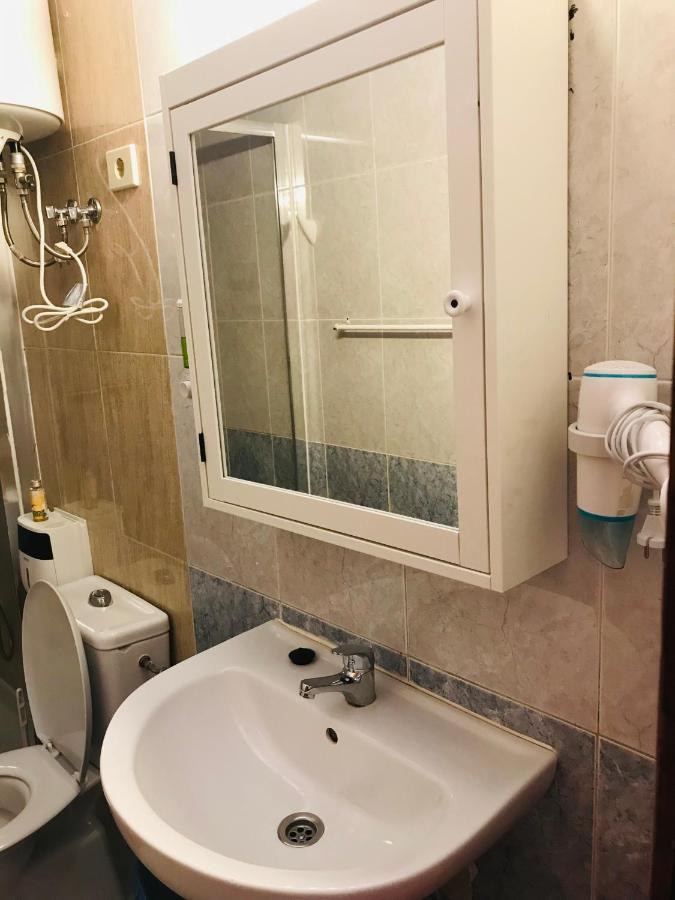 Neptuno 12B Apartman Caleta De Fuste Kültér fotó