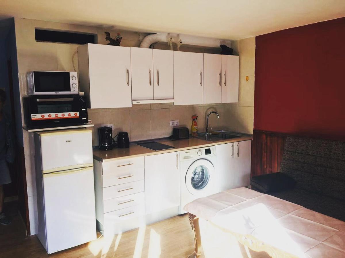 Neptuno 12B Apartman Caleta De Fuste Kültér fotó
